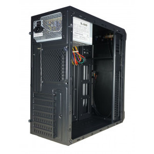 Inter-Tech L-02 500W