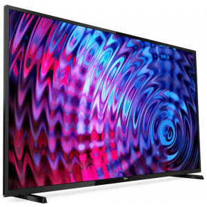 Philips Smart TV 32PFS5803/12 Seria PFS5803/12 80cm negru Full HD