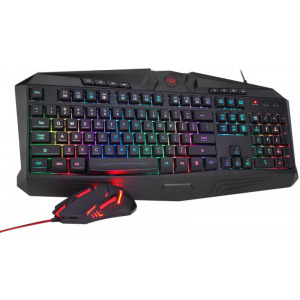 Redragon S101-1