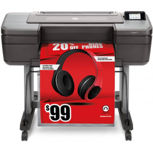 HP DesignJet Z6 24 inch