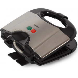 Daewoo DSM20X, 800W, Argintiu/Negru