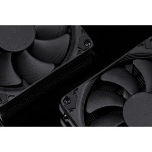 Noctua NH-L9i Chromax.Black