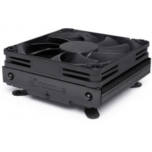 Cooler CPU Noctua NH-L9i Chromax.Black