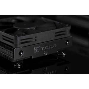 Noctua NH-L9i Chromax.Black