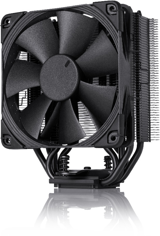 Cooler CPU Noctua NH-U12S Chromax.Black