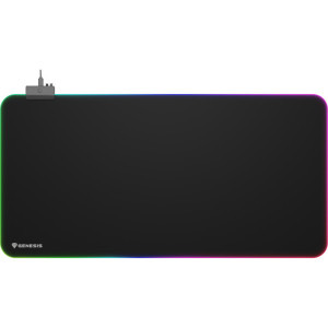 Mouse pad Genesis Boron 500 XXL RGB