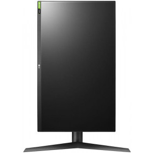 LG Gaming 27GL850-B 27 inch 1ms Negru FreeSync 144 Hz