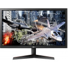 LG 24GL600F-B 23.6 inch 1 ms Negru FreeSync 144 Hz