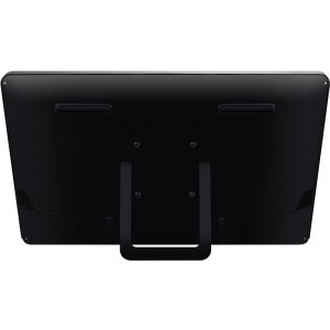 ViewSonic TD2430 Touchscreen 23.6 inch Negru