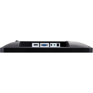 ViewSonic TD2430 Touchscreen 23.6 inch Negru