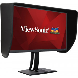 ViewSonic VP2785-4K 27 inch UHD IPS 5 ms 60 Hz KVM USB-C HDR