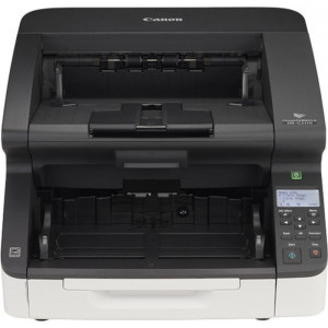 Canon DR-G2110, Format A3, USB 3.0