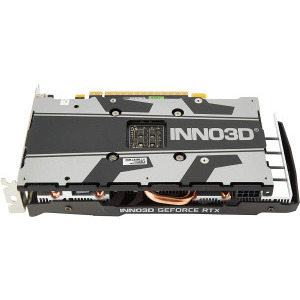 Inno3D GeForce RTX 2060 Twin X2 6GB GDDR6 192-bit