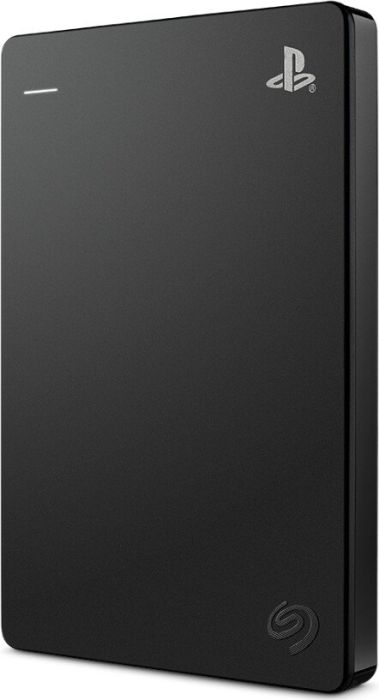 Hard disk extern Seagate Game Drive 2TB 2.5 inch USB 3.0 pentru PS4/PC