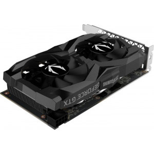 Placa video Zotac GeForce GTX 1660 SUPER Twin Fan 6GB GDDR6 192