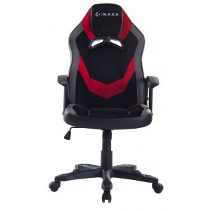 Inaza Defender Black/Red