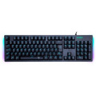 T-Dagger Bermuda TGK312 Black Iluminare Blue Mecanica