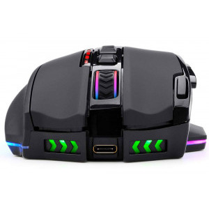 Redragon Sniper Pro RGB Wireless