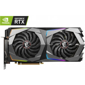MSI GeForce RTX 2070 SUPER GAMING 8GB GDDR6 256-bit