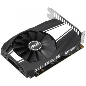 ASUS GeForce GTX 1660 SUPER Phoenix 6GB GDDR6 192-bit