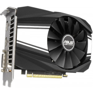 ASUS GeForce GTX 1660 SUPER Phoenix 6GB GDDR6 192-bit