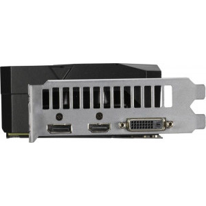 ASUS GeForce GTX 1660 SUPER EVO 6GB GDDR6 192-bit