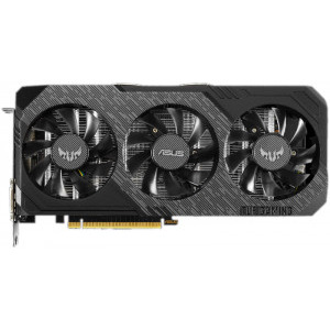 ASUS GeForce GTX 1660 SUPER TUF3 Gaming A6G 6GB GDDR6 192-bit