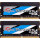 Memorie notebook G.Skill Ripjaws 32GB, DDR4, 3200MHz, CL22, 1.2v, Dual Channel Kit