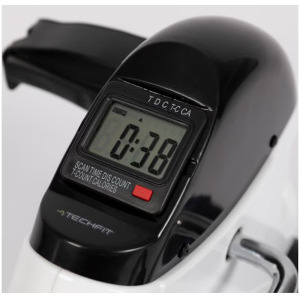 TechFit exercitii recuperare PED3