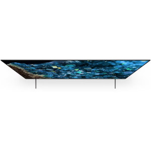 Sony Smart TV OLED XR-55A80L Seria A80L 139cm negru-gri 4K UHD HDR