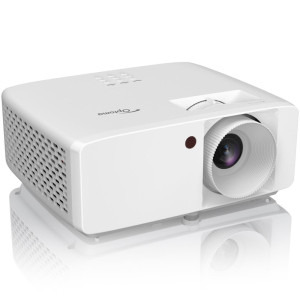 Optoma ZW350e