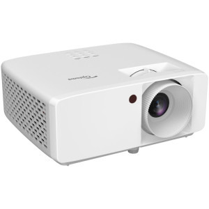 Optoma ZW350e