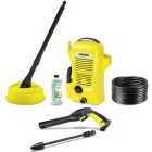 Karcher Aparat de spalat cu presiune K2 Universal Edition Home