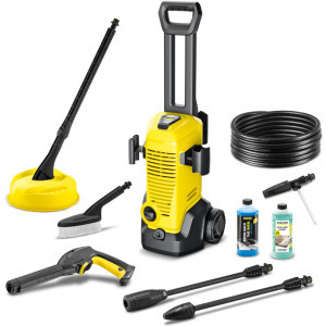 Karcher Aparat de spalat cu presiune K3 Car & Home