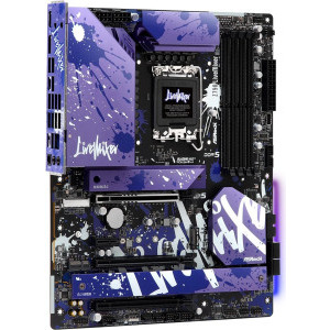 ASRock Z790 LIVEMIXER