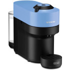 Espressor de cafea Nespresso by De'Longhi Vertuo Pop ENV90.A Albastru, 1260W, 0.6L