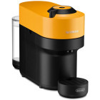 Espressor de cafea Nespresso by De'Longhi Vertuo Pop ENV90.Y Galben, 1260W, 0.6L