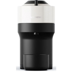 Nespresso by Krups Vertuo Pop XN920110 Alb, 1500W, 0.56L