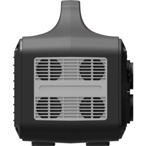 nJoy Power Base 1000, statie portabila stocare energie, 1000W, 7x porturi alimentare, 4x moduri reincarcare, Management software