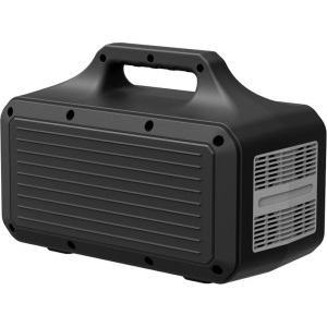 nJoy Power Base 1000, statie portabila stocare energie, 1000W, 7x porturi alimentare, 4x moduri reincarcare, Management software