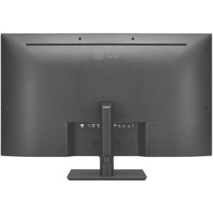 LG 43UN700P-B 42.5 inch UHD IPS 8 ms 60 Hz USB-C HDR