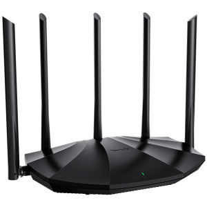 Tenda Gigabit RX2 PRO Dual-Band WiFi 6