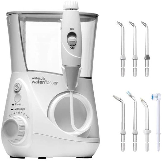 WATERPIK Irigator oral Profesional Aquarius WP-660