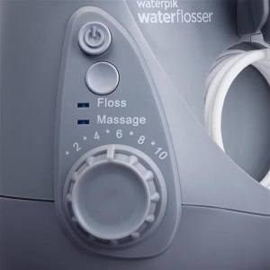 WATERPIK Irigator oral Profesional Aquarius WP-667