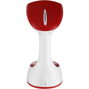 Heinner Aparat de calcat vertical Charon HGS-1400RD, 1470W, 18g/min, Alb/Rosu