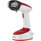 Heinner Aparat de calcat vertical Charon HGS-1400RD, 1470W, 18g/min, Alb/Rosu