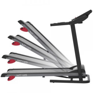 TechFit MT125
