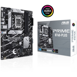 ASUS PRIME B760-PLUS