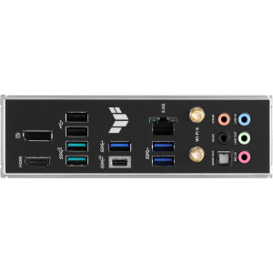 ASUS TUF GAMING B760M-PLUS WIFI