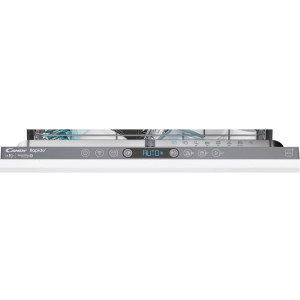 Candy CI3C6F0A, 13 seturi, 8 programe, Clasa C, Wash & Dry 35', Drive Inverter, Automatic Open Door, 60 cm